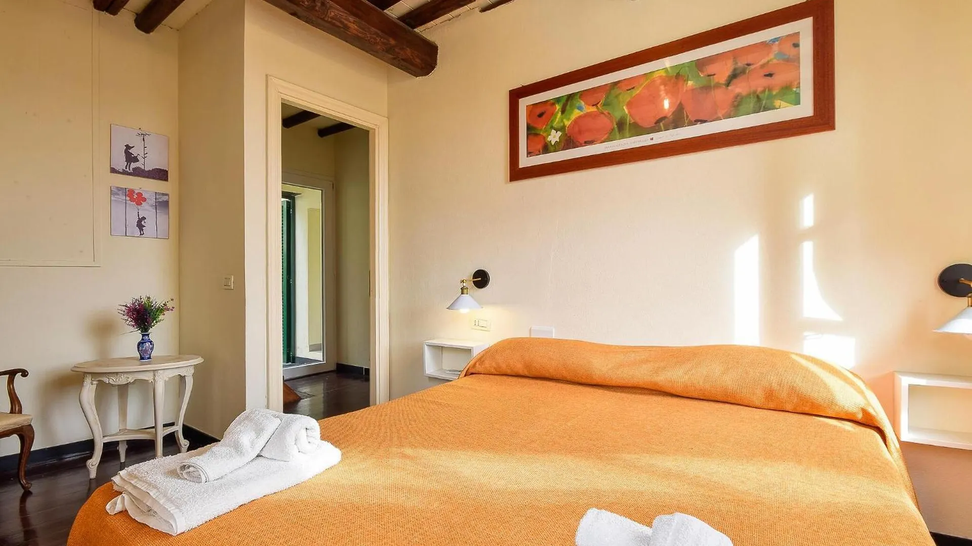 Stunning Apartment In Recco With Kitchen